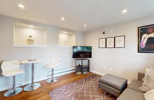 North Queen Anne Casa | Queen Anne Escape