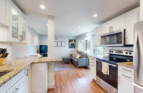 North Queen Anne Casa | Queen Anne Escape