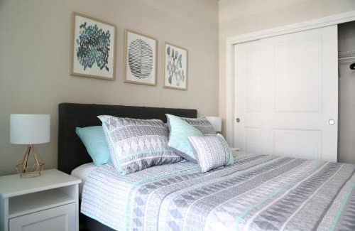 Lower Queen Anne Apartamento | Queen Anne Retreat - 1 Blk from CPA - Free Parking