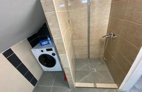 Zajecar Apartamento | Queen Apartmančić