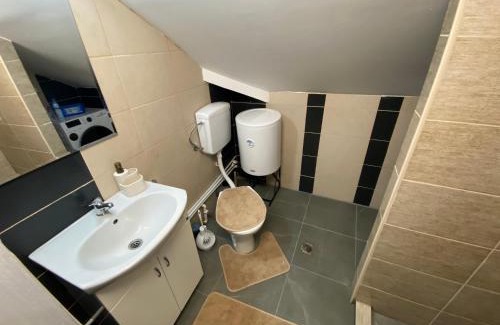 Zajecar Apartamento | Queen Apartmančić