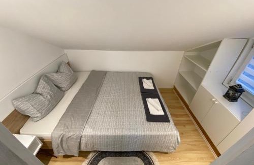 Zajecar Apartamento | Queen Apartmančić