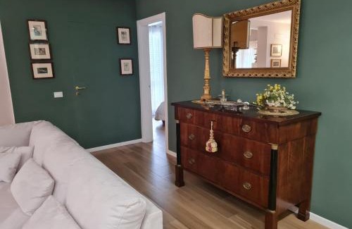 Ravenna Apartamento | Queen apartment