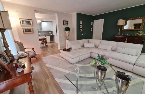 Ravenna Apartamento | Queen apartment
