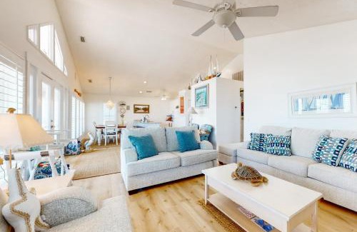 Holden Beach Casa | Queen B