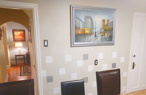 West Price Hill Casa | Queen Bed + Sleeper Sofa