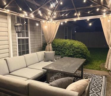 Prosperity Church Road Casa | Queen City family-friendly entire house, Charlotte