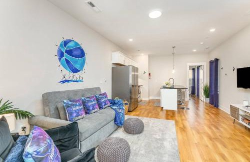 Third Ward Casa | Queen City's Den Nest Uptown