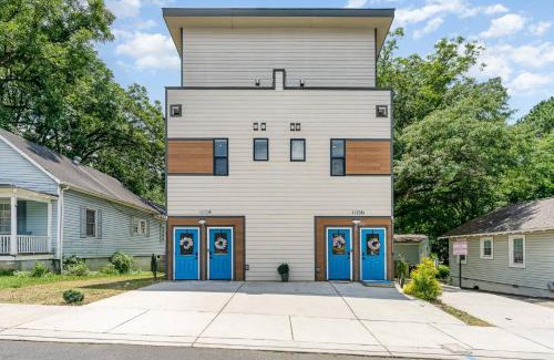 Third Ward Casa | Queen City's Den Nest Uptown