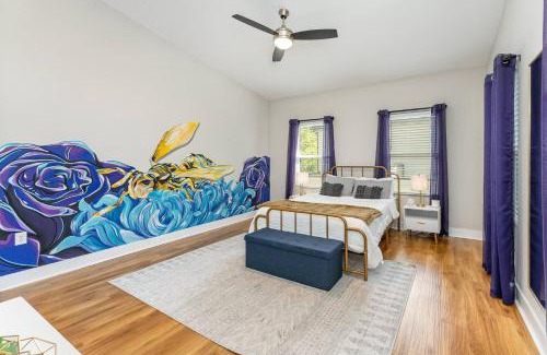 Third Ward Casa | Queen City's Nest Uptown