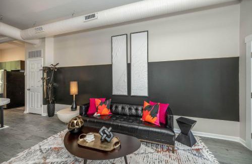 Mount Auburn Apartamento | Queen City Views 2 Sleeps 2