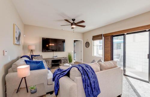 Ocotillo Apartamento | Queen Creek #121 condo