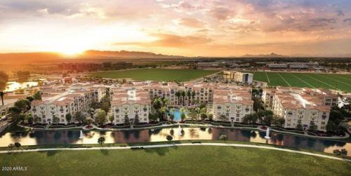 Ocotillo Apartamento | Queen Creek #121 condo