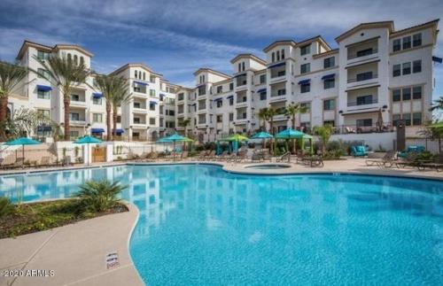 Ocotillo Apartamento | Queen Creek #121 condo