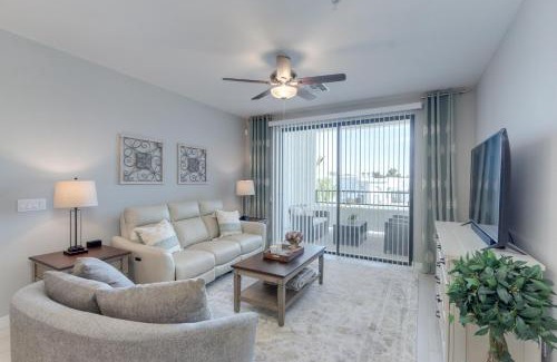 Ocotillo Apartamento | Queen Creek #207 condo