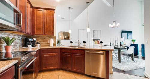 Ocotillo Apartamento | Queen Creek #446 Chandler condo