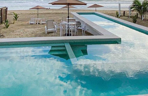 Ixtapa - Zihuatanejo Casa | Queen Double Bed Room