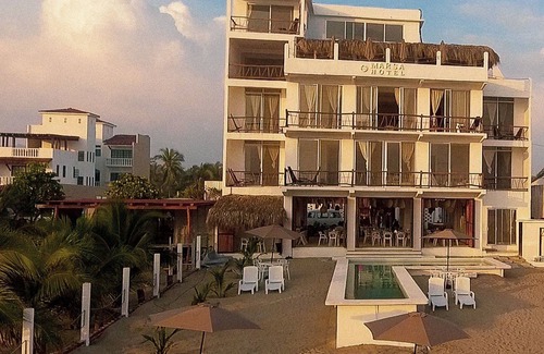 Ixtapa - Zihuatanejo Casa | Queen Double Bed Room