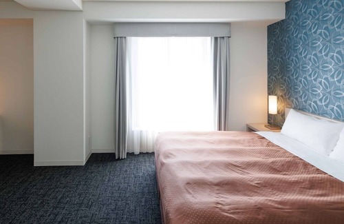 Tokoname Hotel | Queen double nonsmoking / Tokoname Aichi