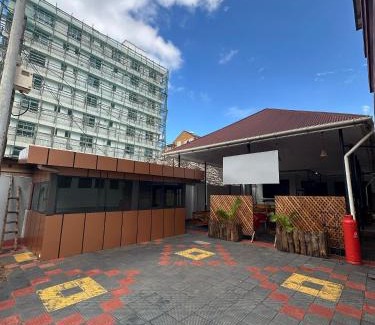 Morogoro Hotel | Queen Hotel