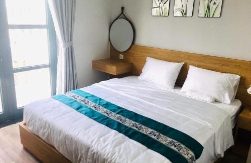 Duong To Apartamento | Queen HT Phú Quốc