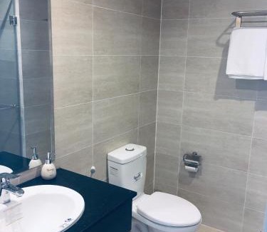 Duong To Apartamento | Queen HT Phú Quốc