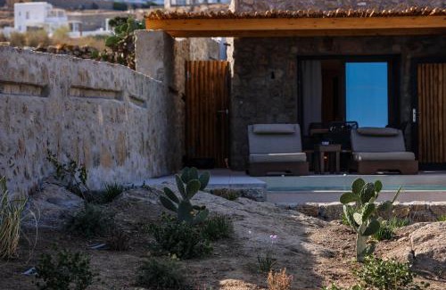 Plintri Casa | Queen Kalliopi Suites