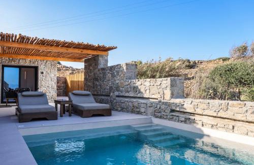 Plintri Casa | Queen Kalliopi Suites
