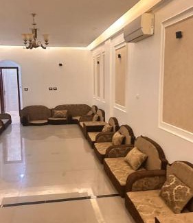 Marsa Matruh Villa | Queen M