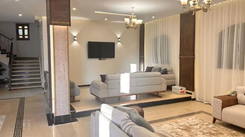 Marsa Matruh Villa | Queen M