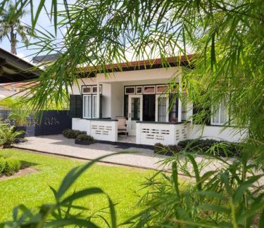 Paramaribo Apartamento | Queen Maxima by Prins Hendrik Suites