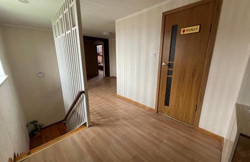 Zuunmod Casa | Queen Mongolia Guest House