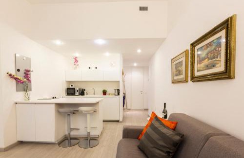 San Marco Apartamento | Queen of Brera - San Marco 1