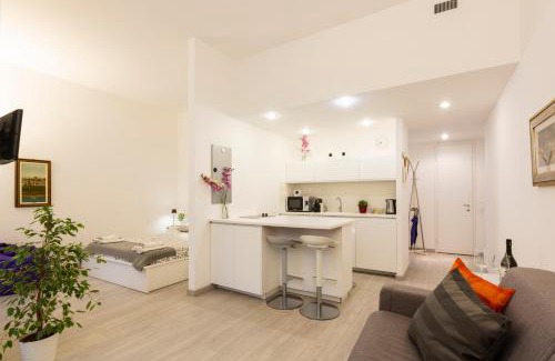 San Marco Apartamento | Queen of Brera - San Marco 1