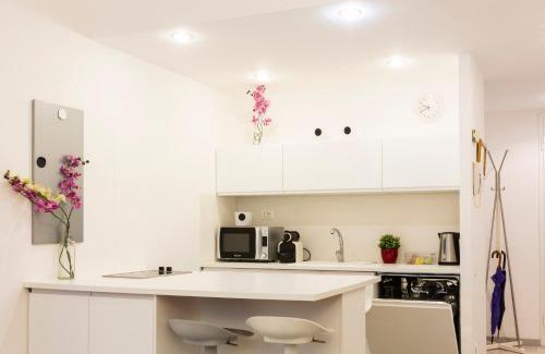 San Marco Apartamento | Queen of Brera - San Marco 1