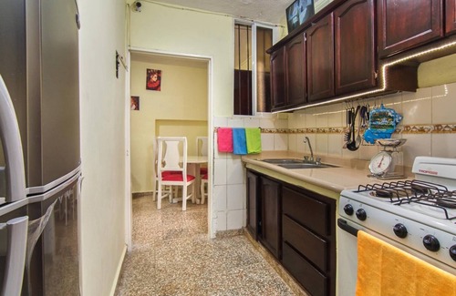 Ensanche Isabelita Casa | Queen Of Hearts - Rh