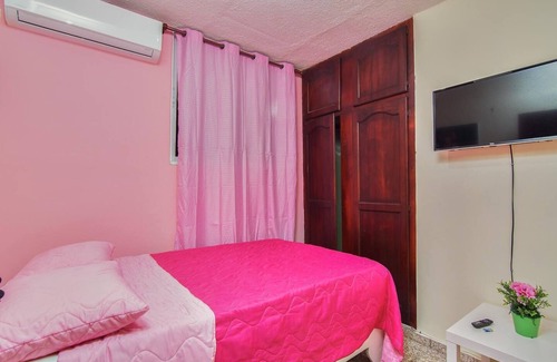 Ensanche Isabelita Casa | Queen Of Hearts - Rh