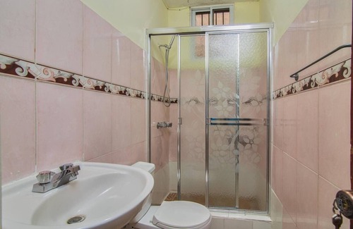 Ensanche Isabelita Casa | Queen Of Hearts - Rh