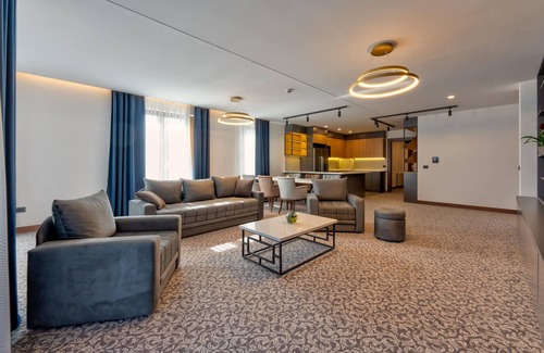 Zlatibor Apartamento | Queen of Zlatibor hotel & Spa
