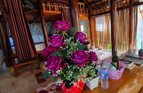 Son Trach Casa | Queen Ponaland Homestay