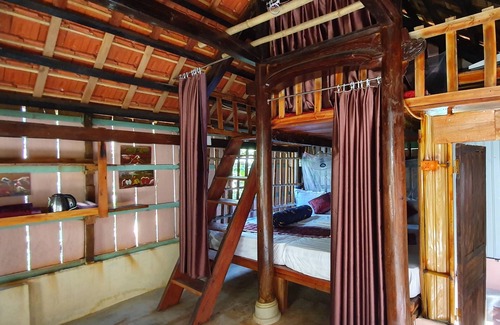 Son Trach Casa | Queen Ponaland Homestay