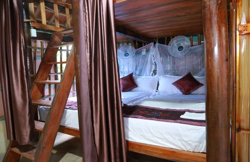 Son Trach Casa | Queen Ponaland Homestay