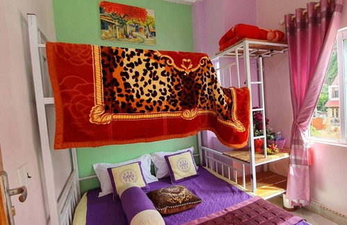 Son Trach Casa | Queen Ponaland Homestay