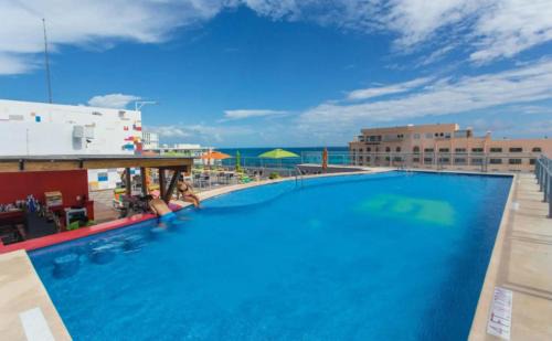 Punta Cancún Hotel | Queen room