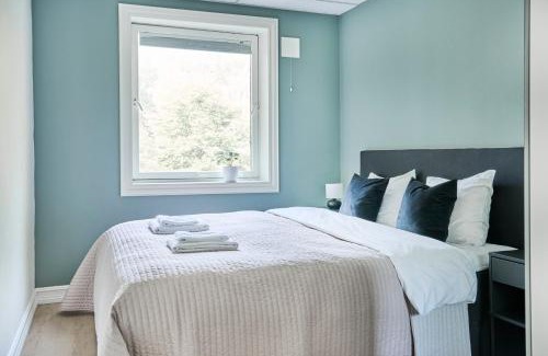Stavanger Apartamento | Queen's Cave By Staysville