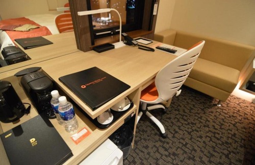 Chitose Hotel | QUEEN'S HOTEL CHITOSE - Vacation STAY 67719v