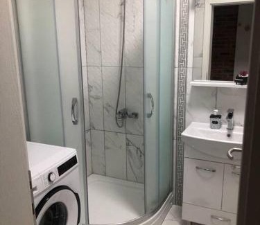Ohrid Apartamento | Queen's luxury Apartment