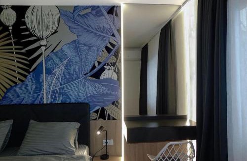 Ohrid Apartamento | Queen's luxury Apartment
