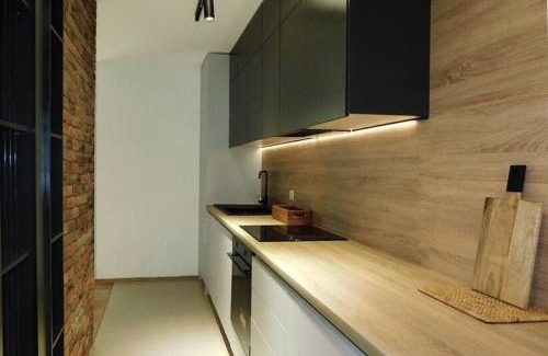 Ohrid Apartamento | Queen's luxury Apartment