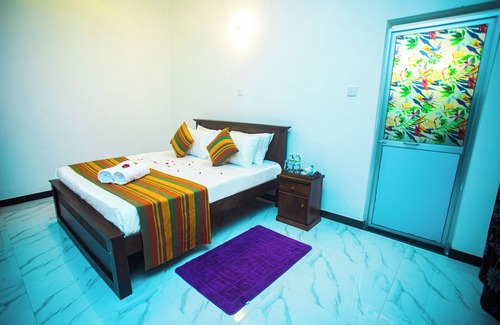 Talpe Casa | Queen's Villa